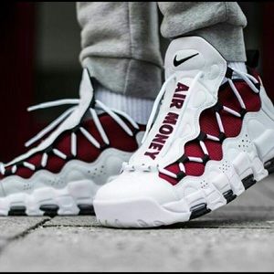 get money nike shoes